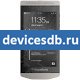 BlackBerry Porsche Design P9982