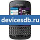 BlackBerry Q10