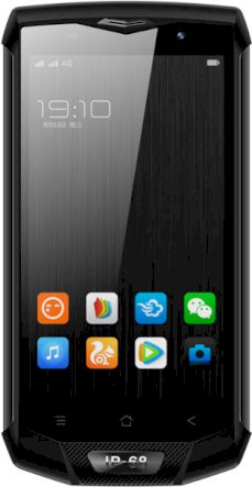 Blackview BV8000 Pro