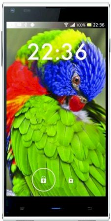 Blackview DM550