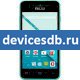 BLU Advance 4.0 L