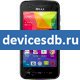 BLU Dash L