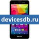 BLU Dash M