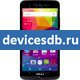BLU Dash X LTE