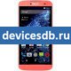 BLU Dash X Plus