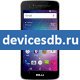 BLU Diamond M
