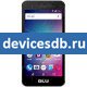 BLU Energy M
