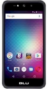 BLU Grand X LTE