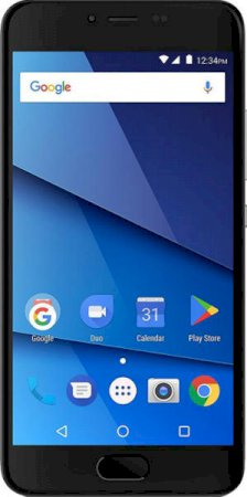 BLU R1 HD (2018)