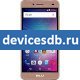 BLU Studio C 8 + 8