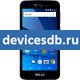 BLU Studio Pro