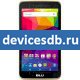 BLU Touchbook G7