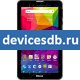 BLU Touchbook M7