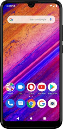 BLU Vivo XL5