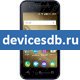 BQ Mobile BQ-4072 Strike Mini