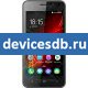 BQ Mobile BQ-4500L Fox LTE