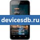 BQ Mobile BQ-4501G Fox Easy