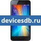 BQ Mobile BQ-5044 Strike LTE