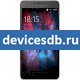 BQ Mobile BQ-5510 Strike Power Max 4G