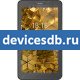 BQ Mobile BQ-7081G Charm