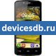 BQ Mobile BQS-4560 Golf