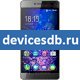 BQ Mobile BQS-5070 Magic