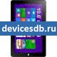 Chuwi Vi10 Dual Boot