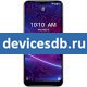 Coolpad Legacy Brisa