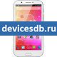 Cubot A6589S