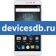 Cubot Z100 Pro