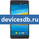 DEXP Ixion M850