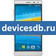 DEXP Ixion XL155