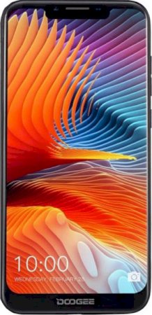 Doogee BL5500 Lite
