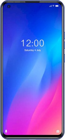 Doogee N30