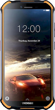 Doogee S40
