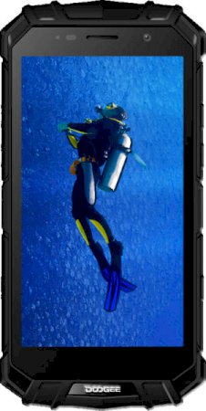 Doogee S60