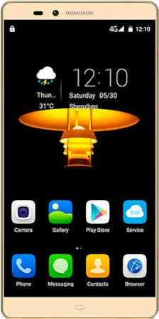 Elephone Vowney