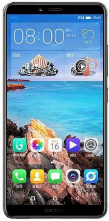 Gionee M7