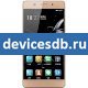 Gionee Marathon M5 Lite