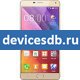 Gionee Marathon M5 Plus