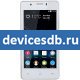Gionee Pioneer P4