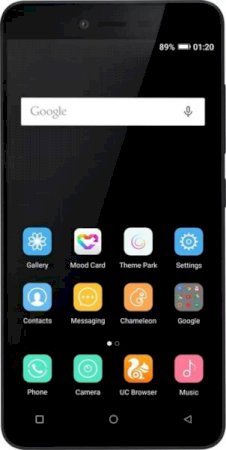 Gionee Pioneer P5L (2016)