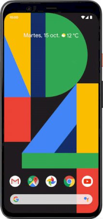 Google Pixel 4