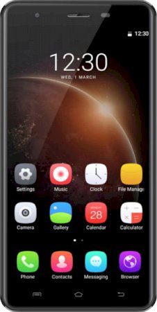 Gretel A6
