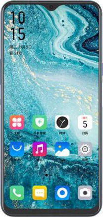 HiSense A6L
