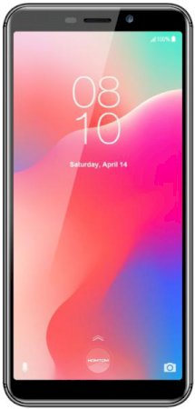 HomTom C1