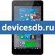 HP Envy 8 Note
