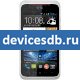 HTC Desire 210