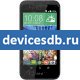 HTC Desire 320
