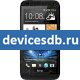 HTC Desire 601 LTE